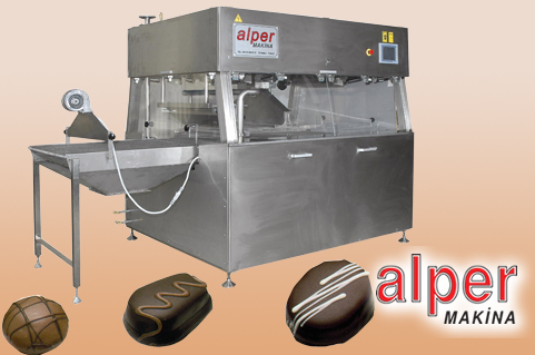 Turkiye, Machinery Industry, Confectionery Chocolate Machinery, Food Processing Machinery, Production Line Set Up, Pump, Workshop Machinery Equipments
