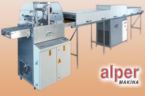 Turkiye, Machinery Industry, Confectionery Chocolate Machinery, Food Processing Machinery, Production Line Set Up, Pump, Workshop Machinery Equipments