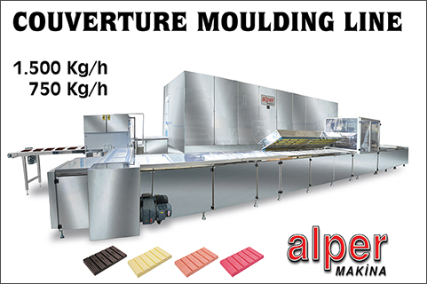 Turkiye, Machinery Industry, Confectionery Chocolate Machinery, Food Processing Machinery, Production Line Set Up, Pump, Workshop Machinery Equipments