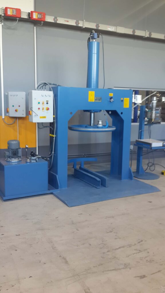 Turkiye, Machinery Industry, Chemical Processing Systems, Machinery Equipments - Tools, Other, Packing - Sorting - Filling, Painting Equipments - Machines, Press - Hydraulic Press