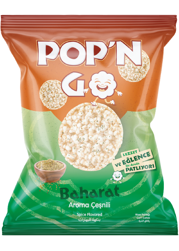 Turkiye, Food Industry, Beverages - Coffee - Tea, Chips and Snacks, General Food