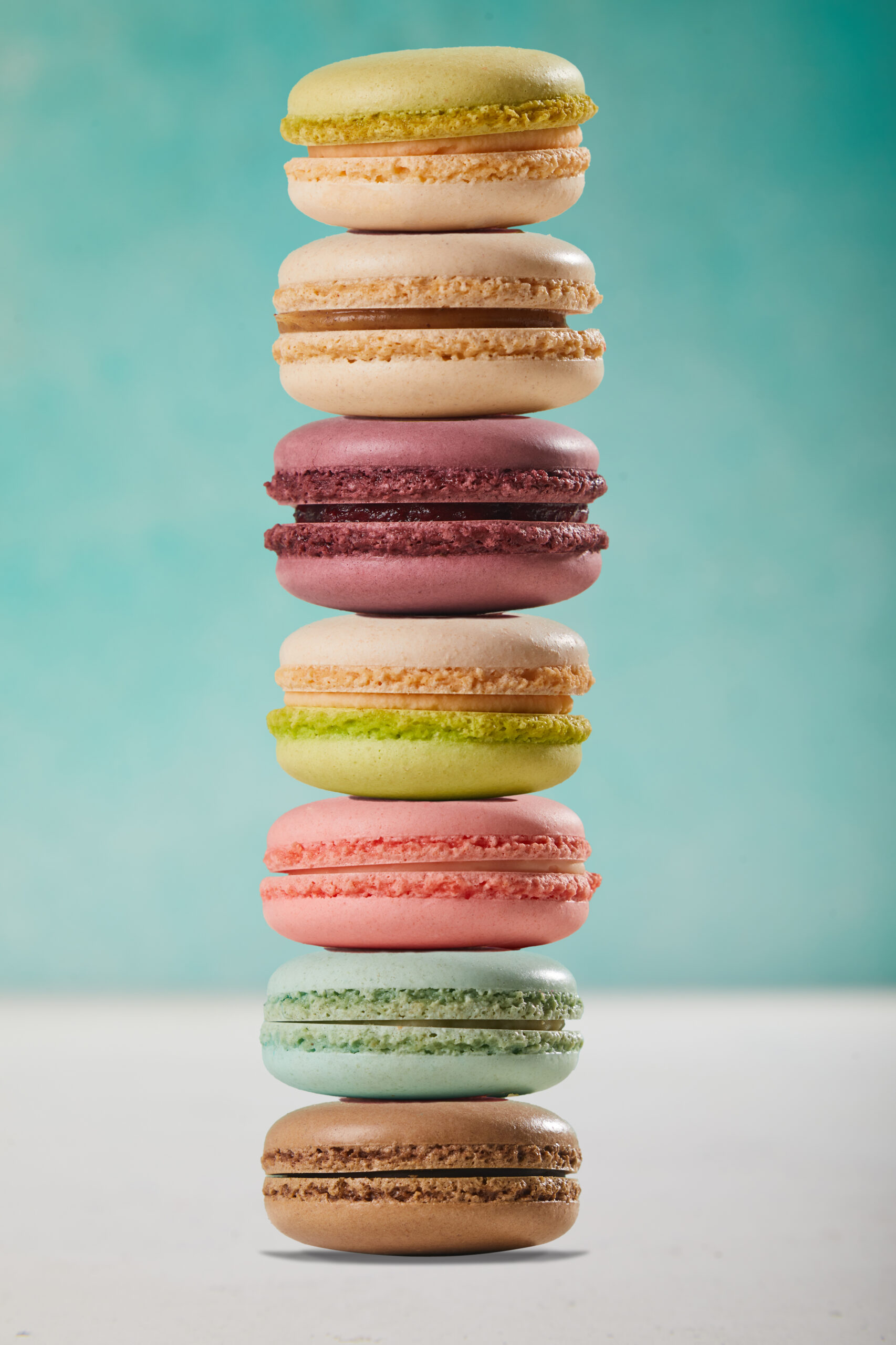 Turkiye, Food Industry, Chips and Snacks, Confectioneries, Desserts, Pastry - Bakery Products