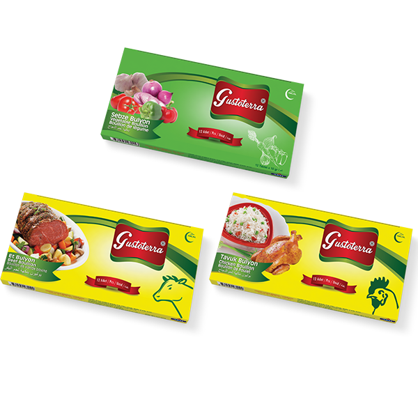 Turkiye, Food Industry, Beverages - Coffee - Tea, Convenience Foods, Frozen Products, General Food, Pastry - Bakery Products, Spices - Seasonings