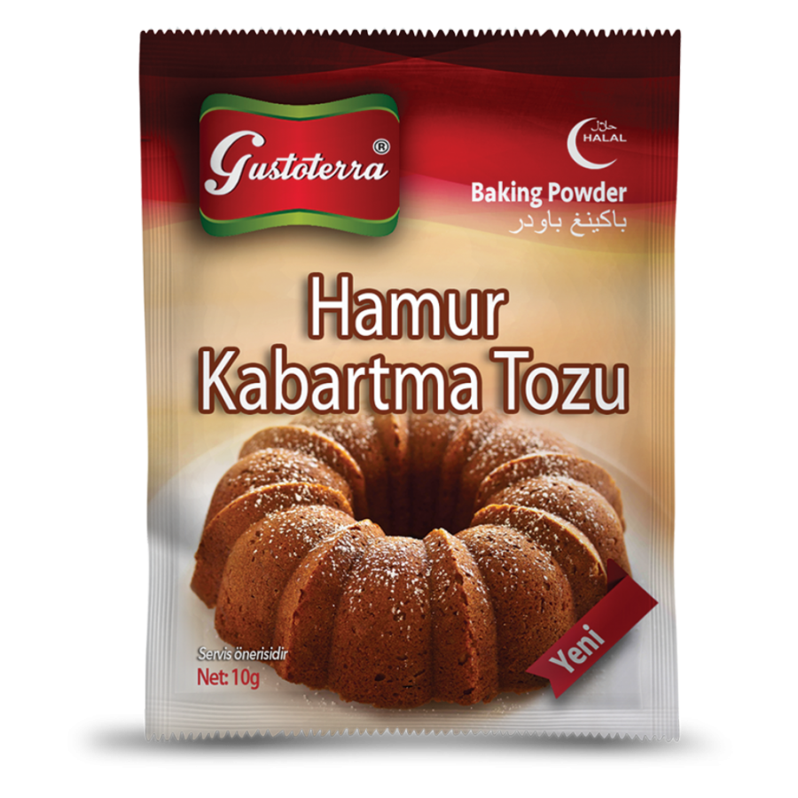 Turkiye, Food Industry, Beverages - Coffee - Tea, Convenience Foods, Frozen Products, General Food, Pastry - Bakery Products, Spices - Seasonings