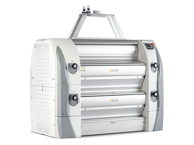 Turkiye, Machinery Industry, CNC Machines, Flour Milling Machines, Food Processing Machinery