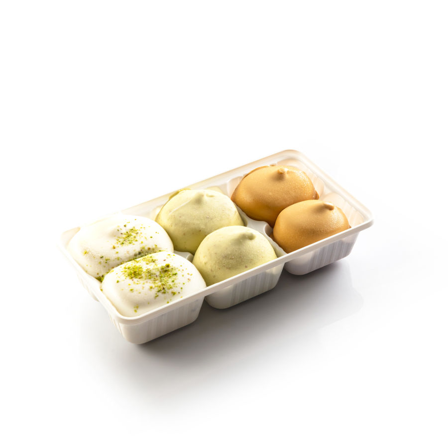 Turkiye, Food Industry, Beverages - Coffee - Tea, Desserts, General Food, Ice Cream, Pastry - Bakery Products