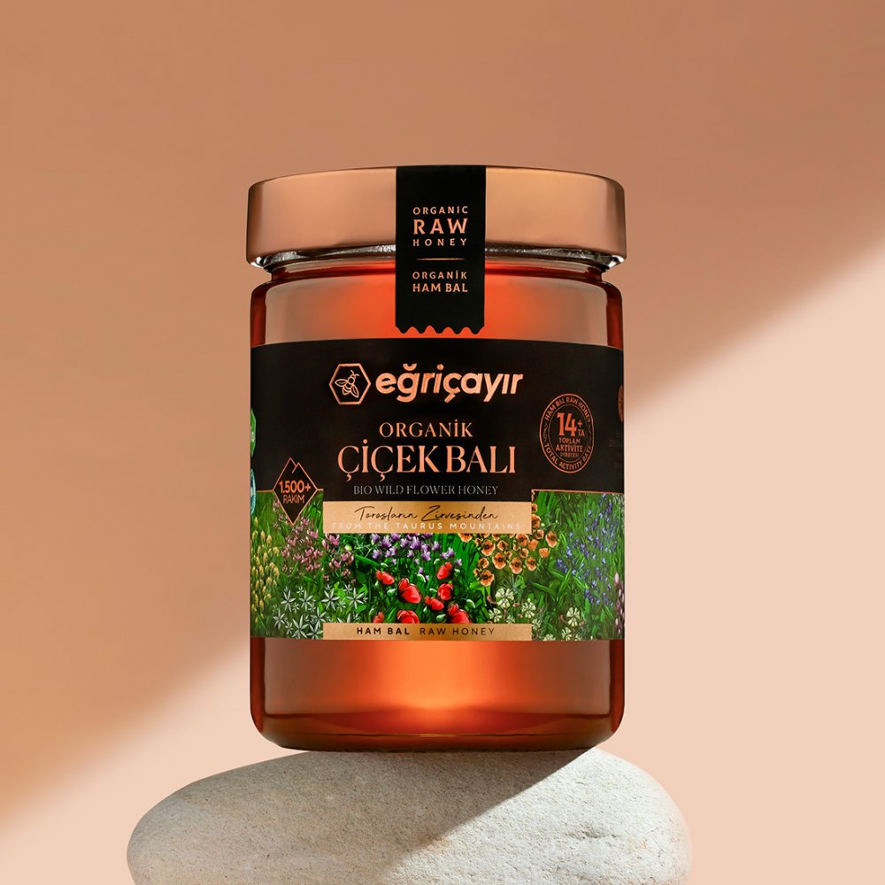 Turkiye, Food Industry, General Food, Herbal Products, Honey, Jam - Spread - Molasses