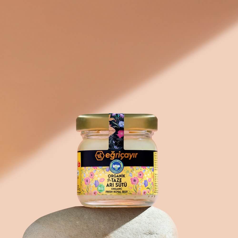 Turkiye, Food Industry, General Food, Herbal Products, Honey, Jam - Spread - Molasses