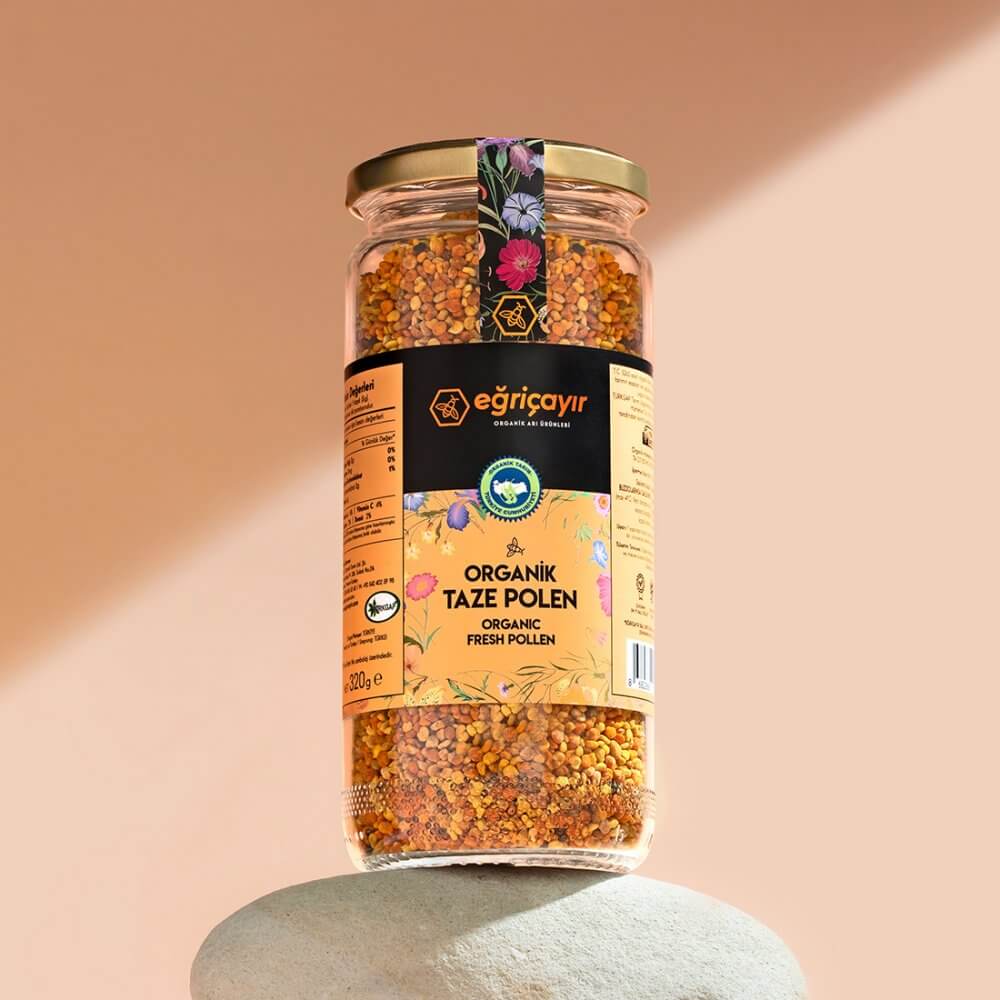 Turkiye, Food Industry, General Food, Herbal Products, Honey, Jam - Spread - Molasses