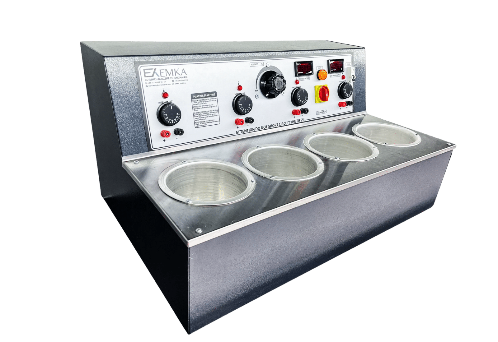 Turkiye, Machinery Industry, CNC Machines, Foundry Machinery, Jewelry Machines, Machinery Equipments - Tools, Production Line Set Up, Workshop Machinery Equipments