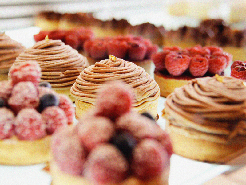 Turkiye, Food Industry, Flour - Semolina - Starch, General Food