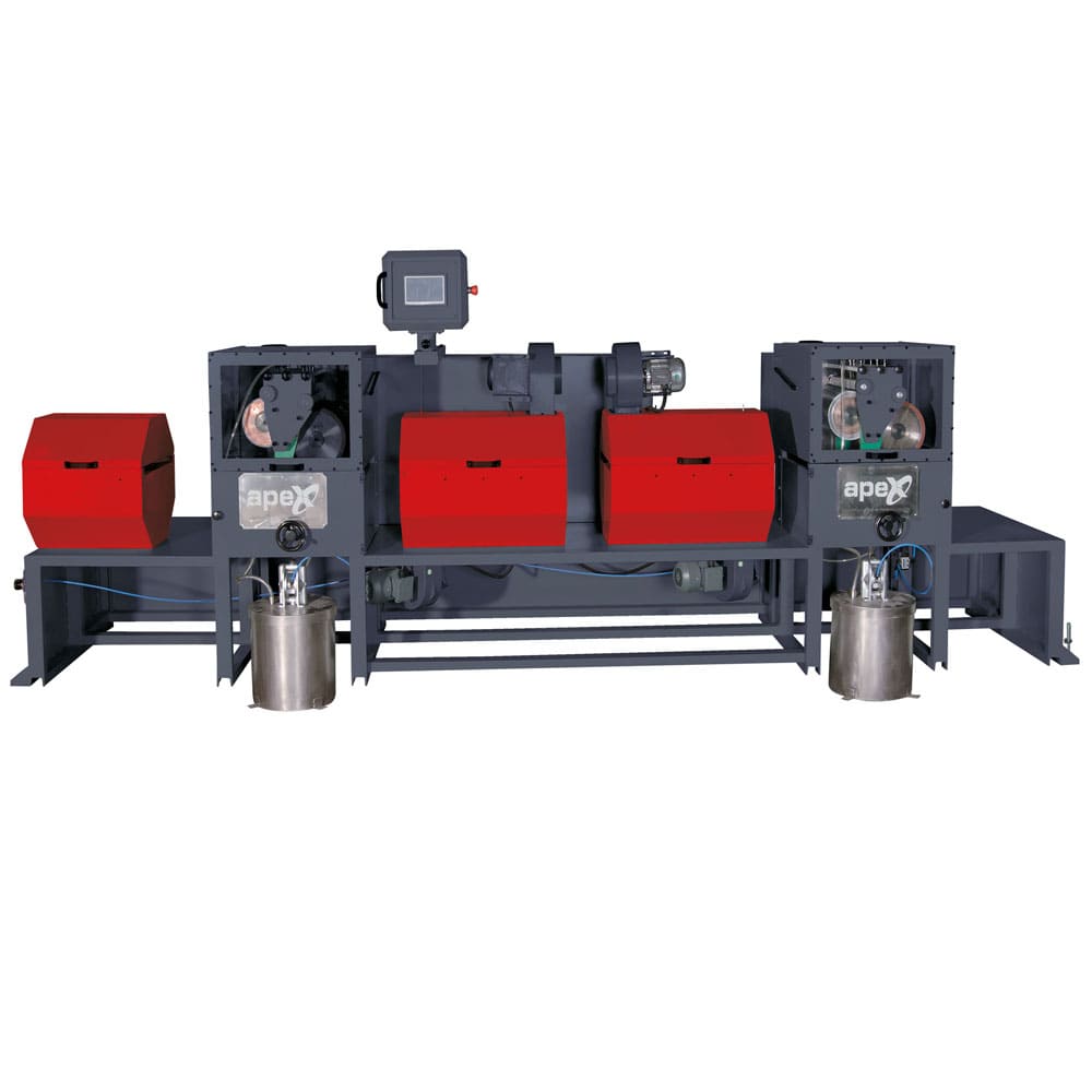 Turkiye, Machinery Industry, Plastic Processing Machinery