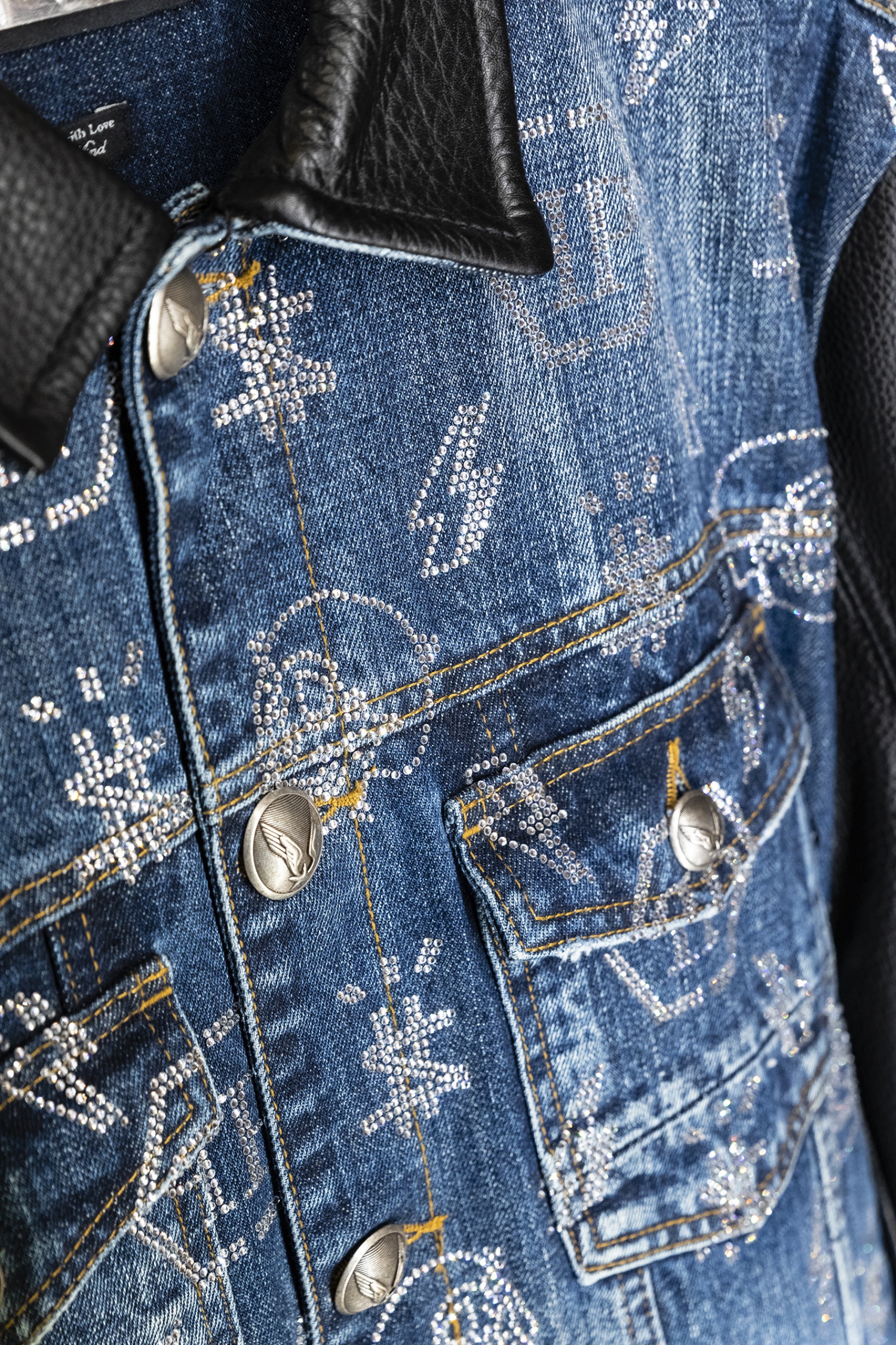 Turkiye, Clothing and Fashion, Fashion Accessories, Men’s Clothing, Jeans - Denim Wear, Uniforms - Aprons - Work Wears