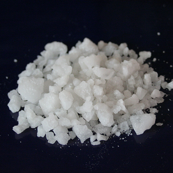 Turkiye, Food Industry, Salt