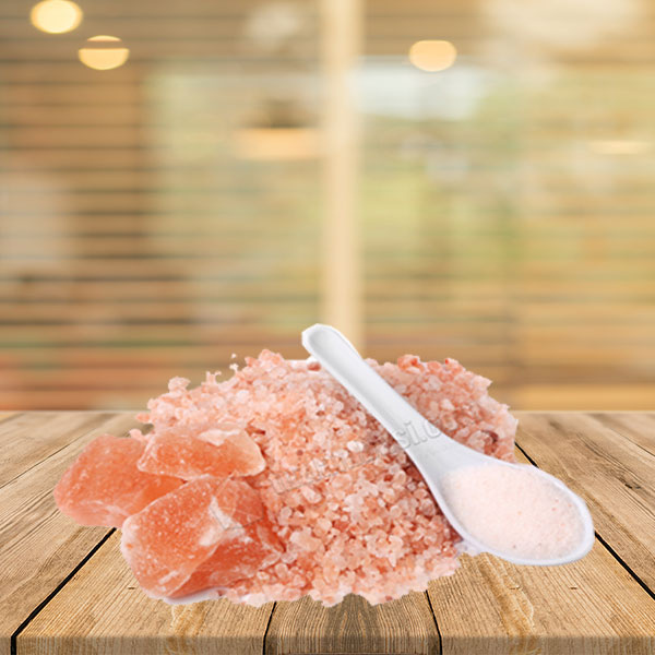 Turkiye, Food Industry, Salt