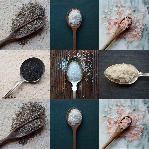 Turkiye, Food Industry, Salt