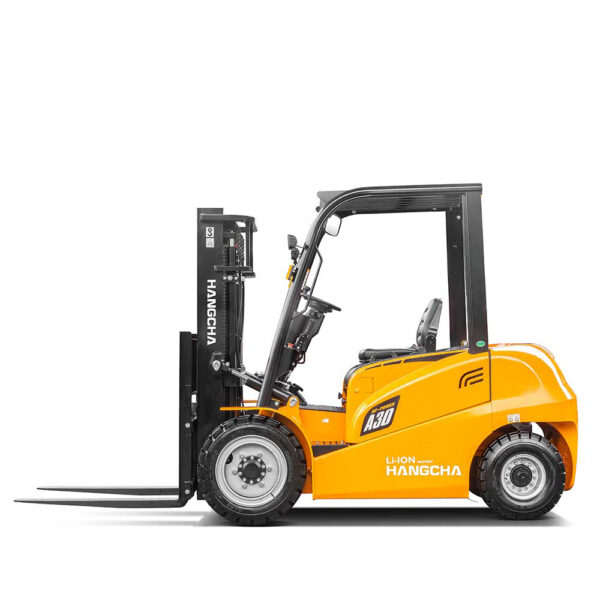 Turkiye, Machinery Industry, Forklift, Heavy Machinery, Machinery Equipments - Tools, Second Hand - Used Machineries