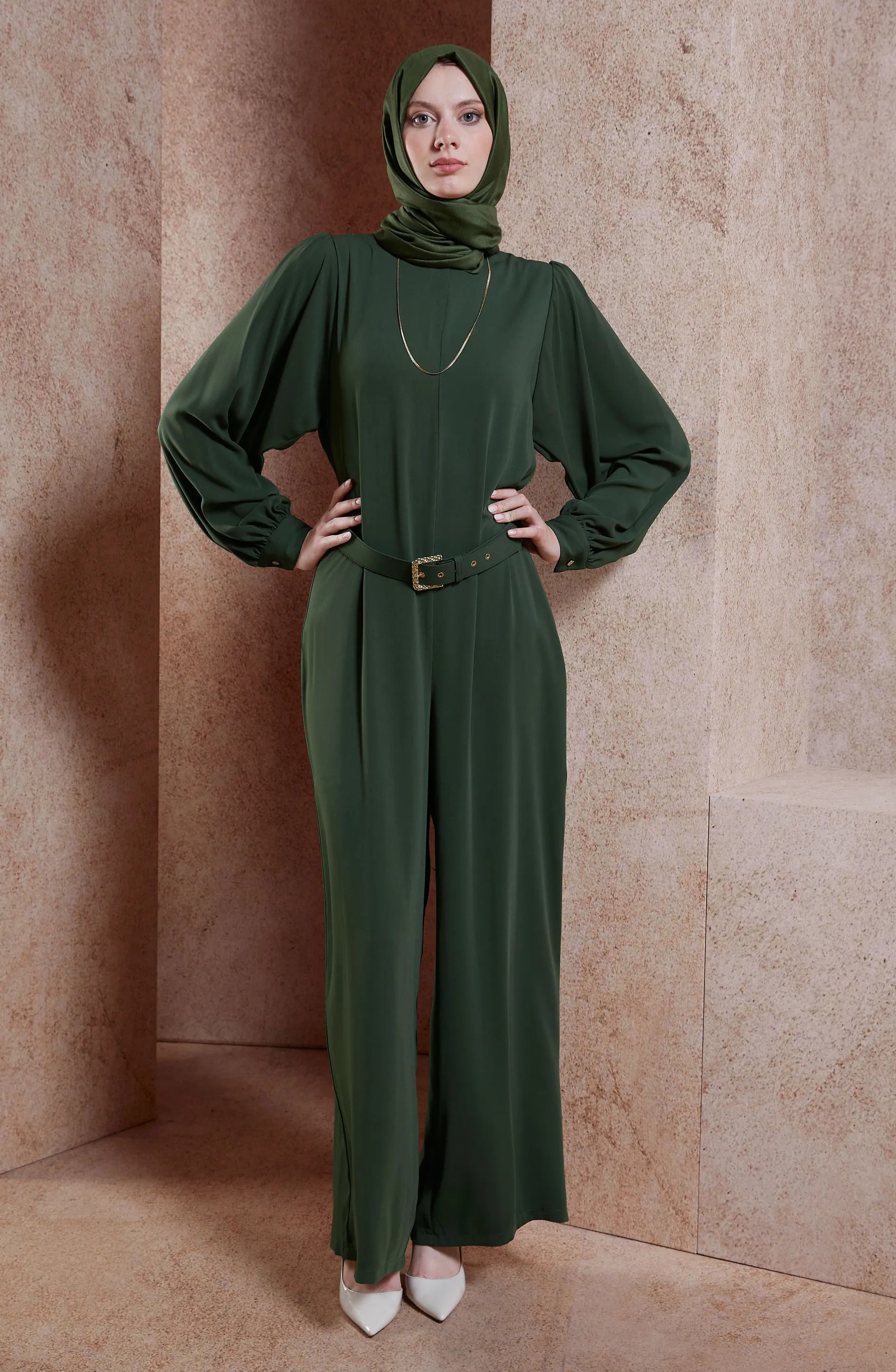 Turkiye, Clothing and Fashion, Men’s Clothing, Hat - Gloves - Neck scarf, Headscarf, Modest Clothing