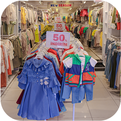 Turkiye, Clothing and Fashion, Women’s Clothing, Kids Clothing, Pyjamas Sleepwear, Swimwear