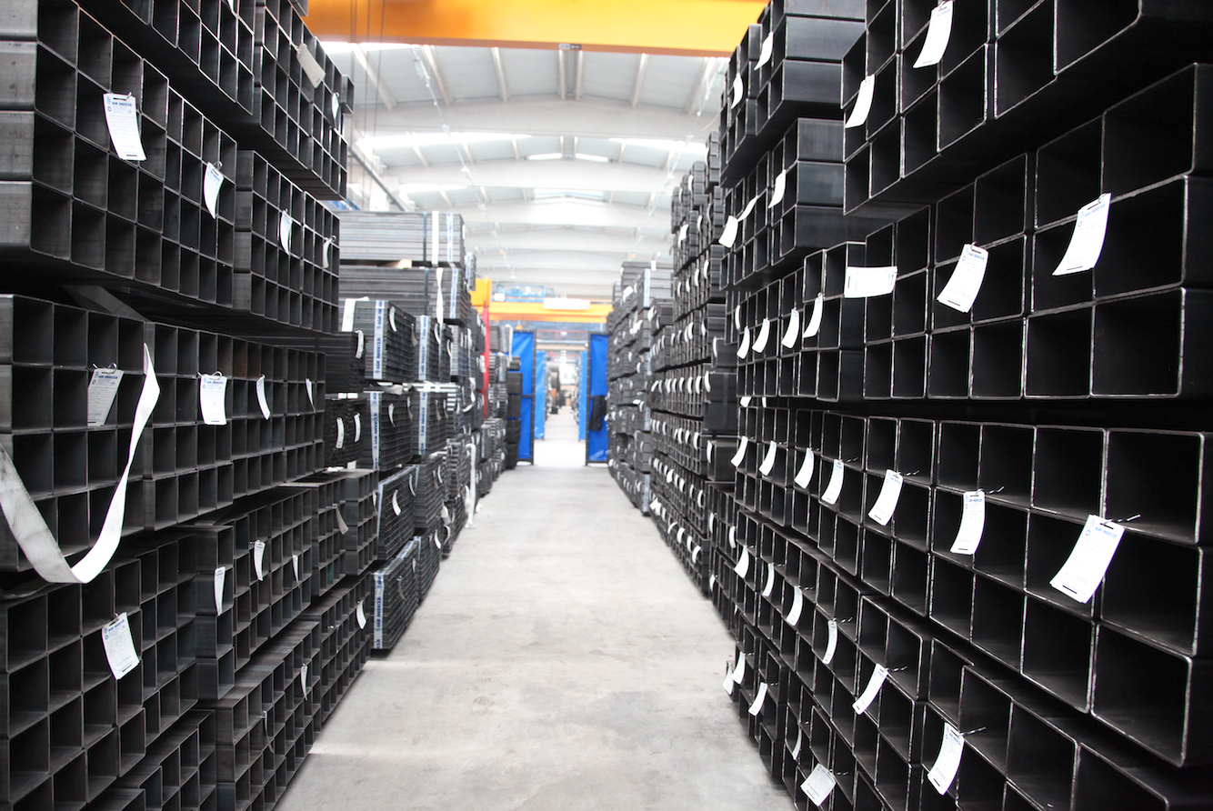 Turkiye, Metals-Iron-Steel, Wire, Steel Pipes - Profiles - Sheets, General