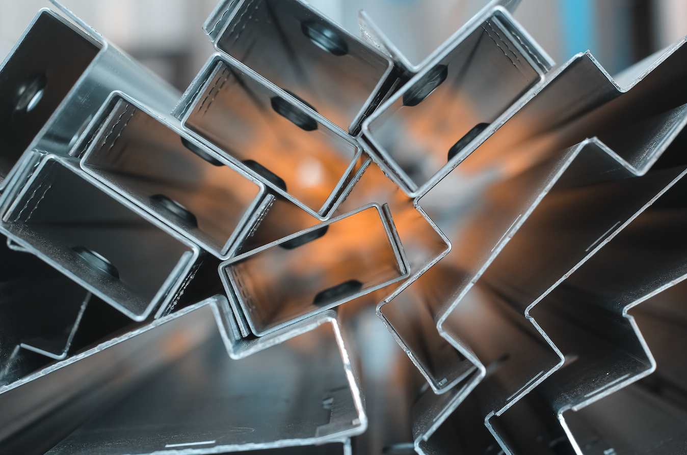 Turkiye, Metals-Iron-Steel, Wire, Steel Pipes - Profiles - Sheets, General