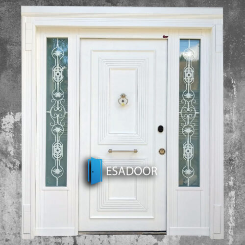 Turkiye, Construction and Building, Steel Doors, Doors
