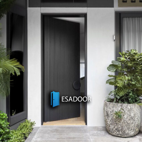 Turkiye, Construction and Building, Steel Doors, Doors