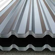 Turkiye, Metals-Iron-Steel, Steel Pipes - Profiles - Sheets, Processed Metal Products, General, Metallurgy Industry