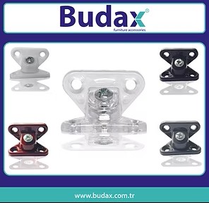 Turkiye, Furniture, Furniture Parts - Materials