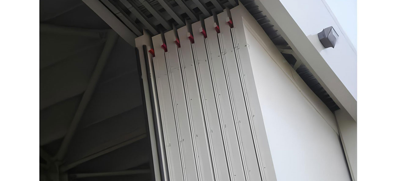 Turkiye, Construction and Building, Shutter Systems