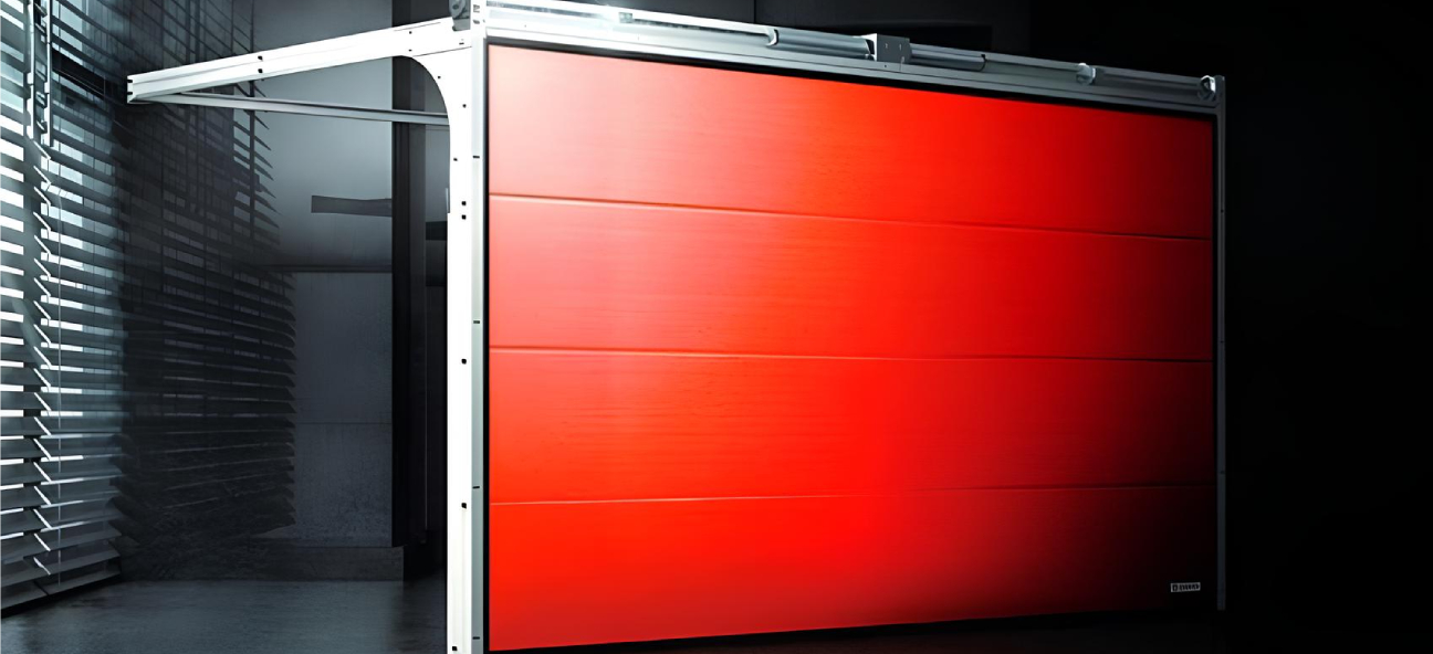 Turkiye, Construction and Building, Shutter Systems