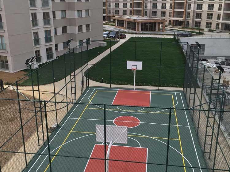 Turkiye, Construction and Building, Landscaping, Fence Systems, Doors