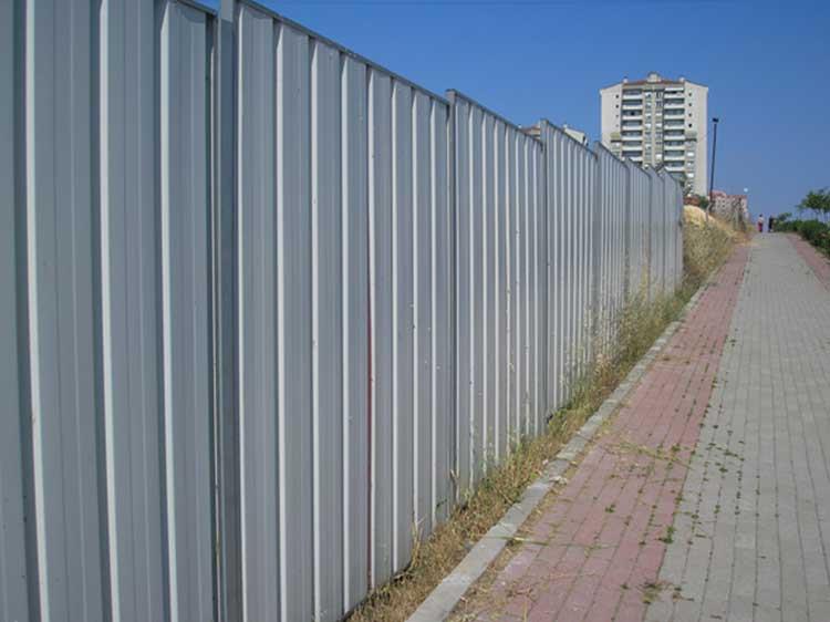 Turkiye, Construction and Building, Landscaping, Fence Systems, Doors