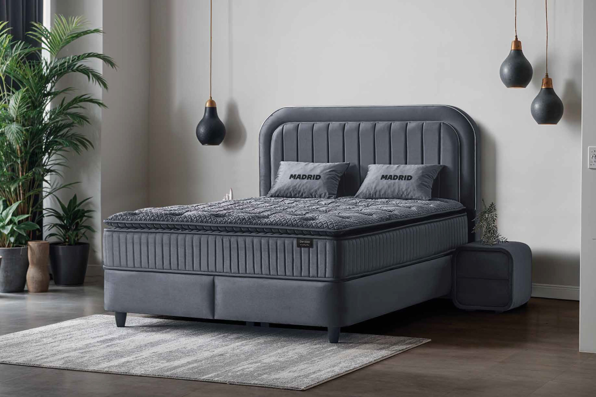 Turkiye, Furniture, Home Furniture, Mattresses - Beds