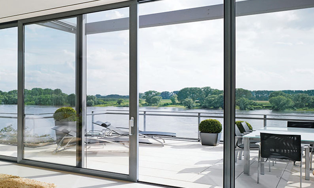 Turkiye, Construction and Building, Stairs - Balustrades, Siding - Facade Systems, Shutter Systems, Glass Balcony, Decoration - Interior Architecture, Windows