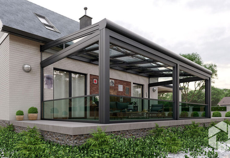 Turkiye, Construction and Building, Stairs - Balustrades, Siding - Facade Systems, Shutter Systems, Glass Balcony, Decoration - Interior Architecture, Windows