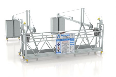 Turkiye, Construction and Building, Scaffoldings - Formwork, Construction Tools – Equipment