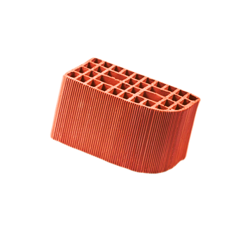 Turkiye, Construction and Building, Construction Materials, Chimney - Chute Systems, Bricks – Blocks – Refractory