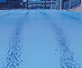 Turkiye, Construction and Building, Swimming Pools