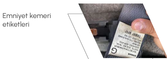 Turkiye, Textile Products, Textile Accessories - Supplies