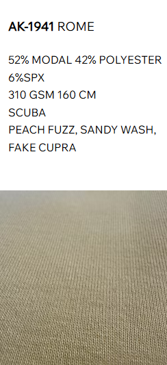 Turkiye, Textile Products, Fabric