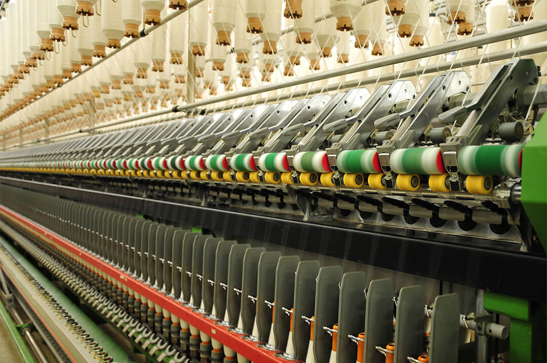 Turkiye, Textile Products, Yarn