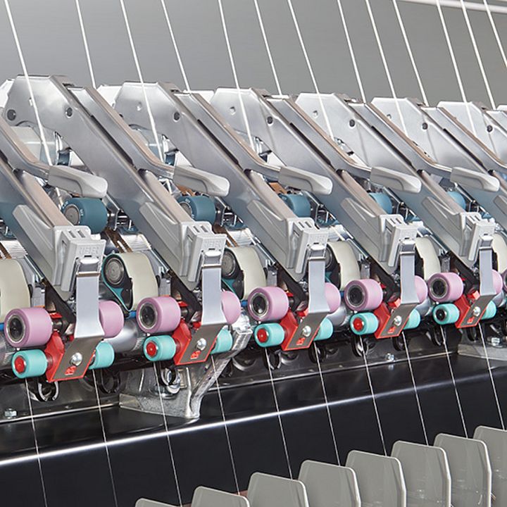 Turkiye, Textile Products, Yarn