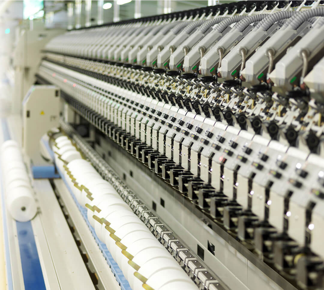 Turkiye, Textile Products, Yarn