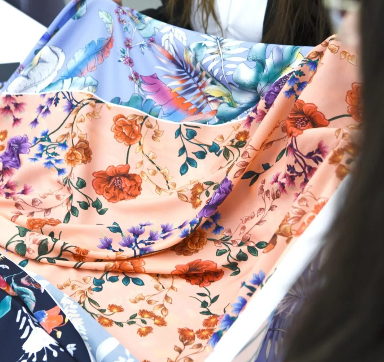 Turkiye, Textile Products, General - Textile Products, Fabric, Home Textiles