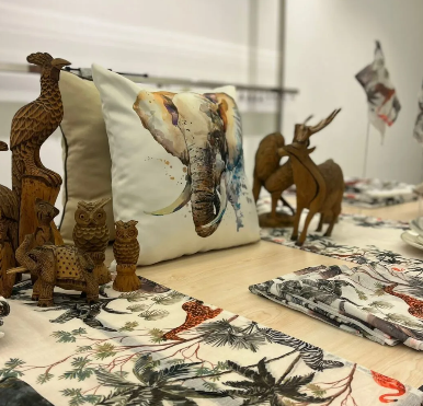 Turkiye, Textile Products, General - Textile Products, Fabric, Home Textiles