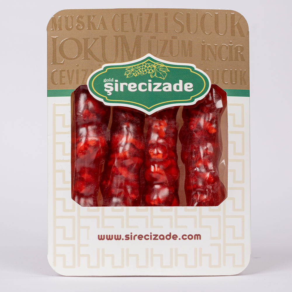 Turkiye, Food Industry, Confectioneries