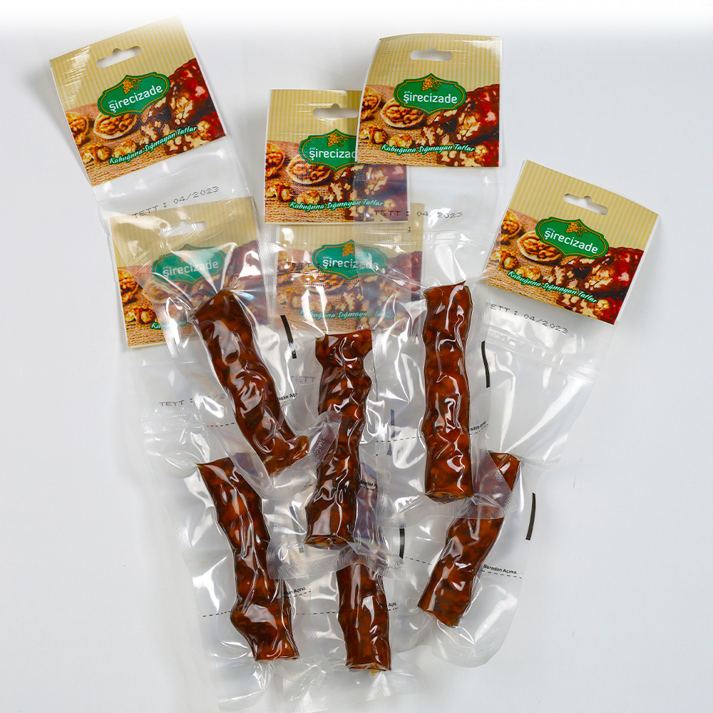 Turkiye, Food Industry, Confectioneries