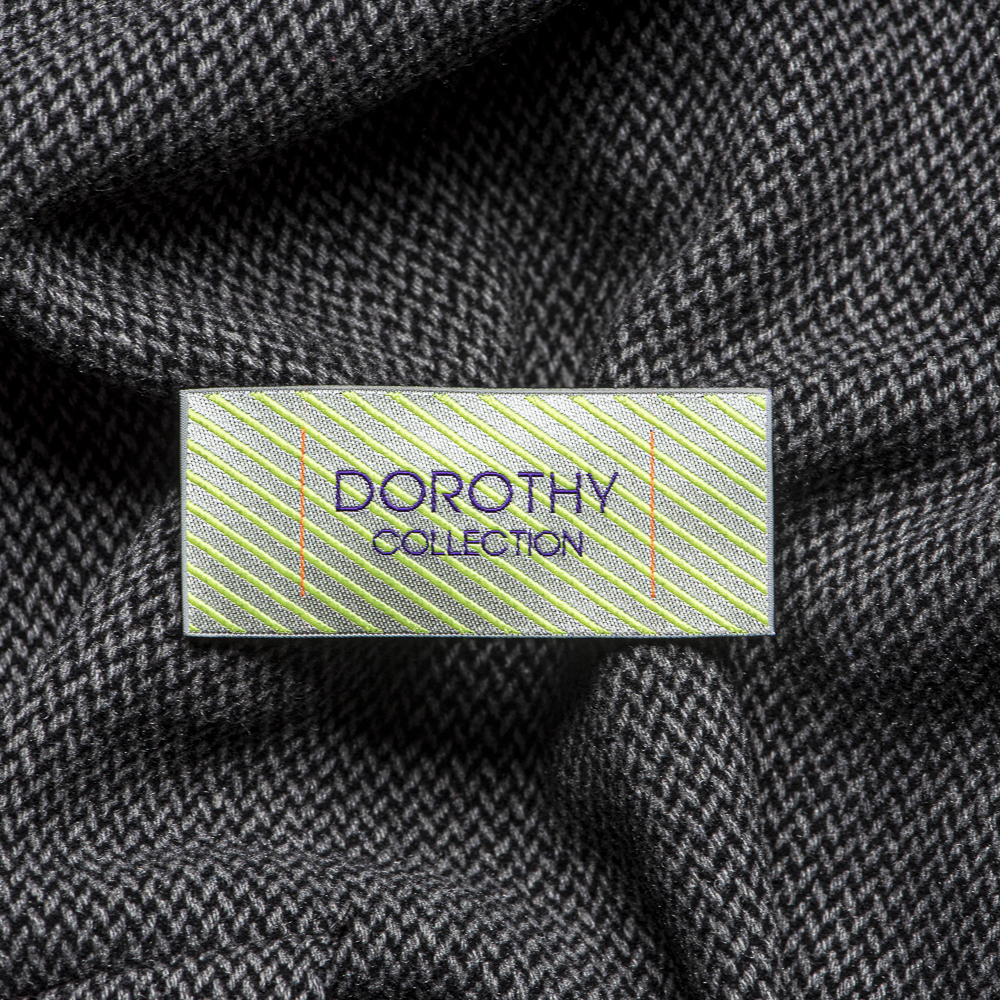 Turkiye, Textile Products, Textile Accessories - Supplies