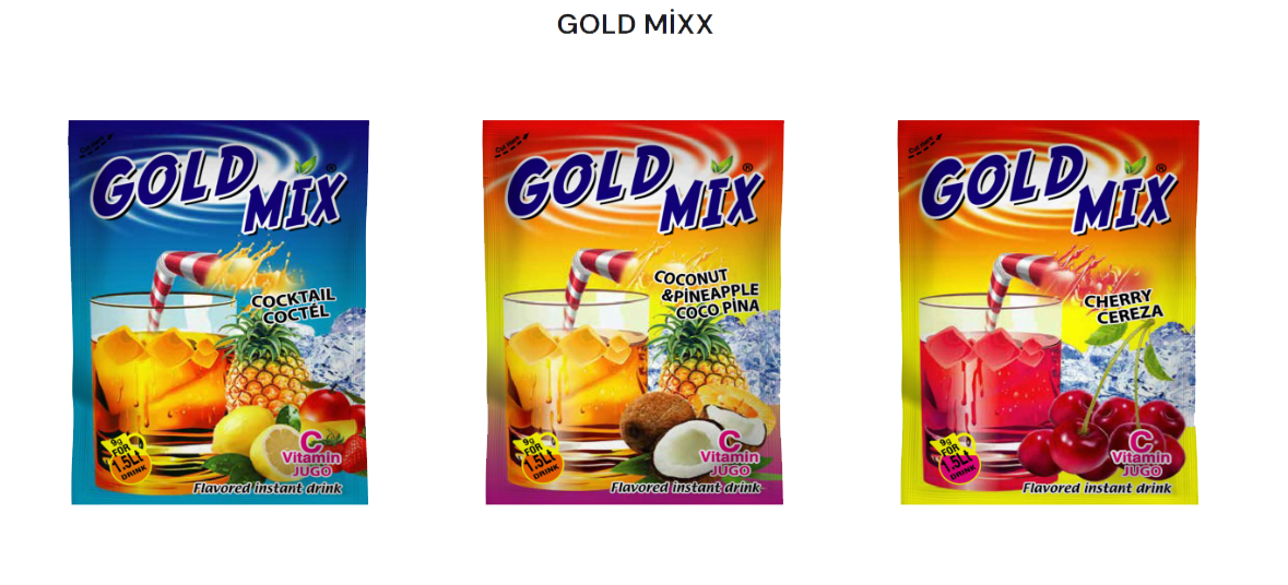 Turkiye, Food Industry, Beverages - Coffee - Tea, Biscuit - Wafer - Cookie, Chocolate, General Food